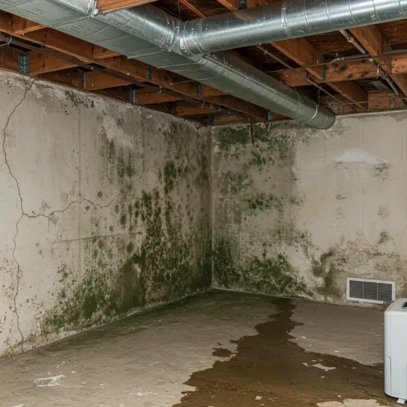 Professional Mold Removal in Duquesne, MO